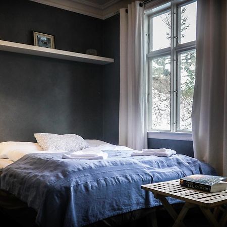 Amunds Apartment برغن الغرفة الصورة