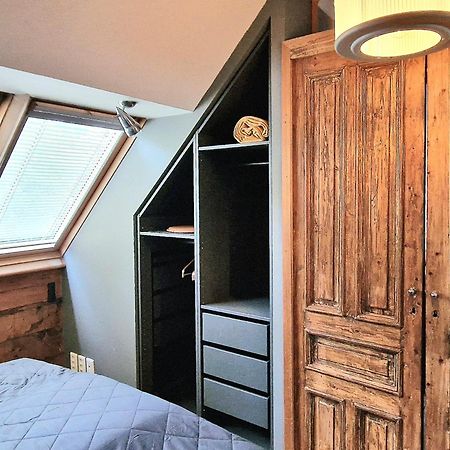 Amunds Apartment برغن المظهر الخارجي الصورة
