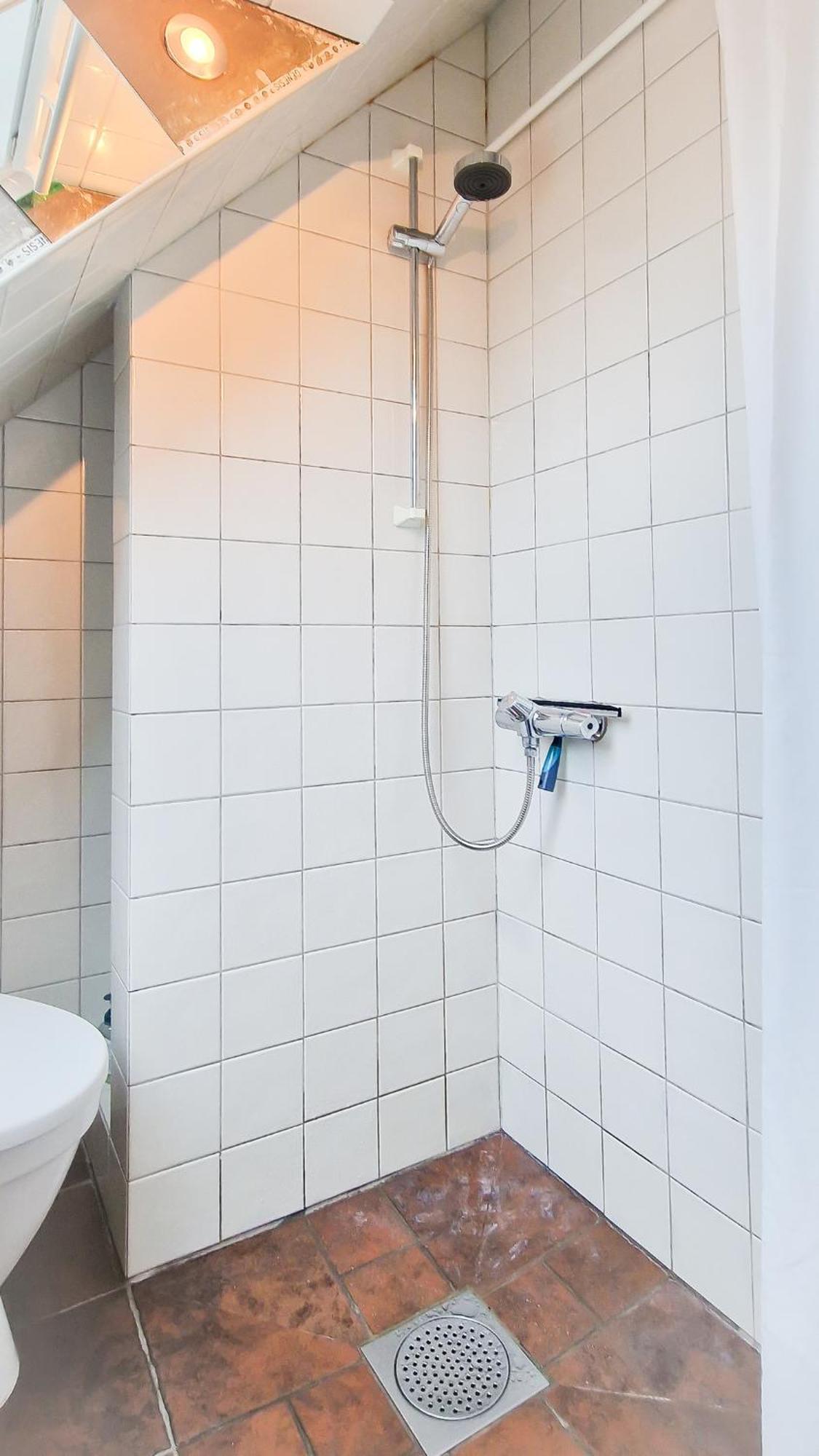 Amunds Apartment برغن المظهر الخارجي الصورة
