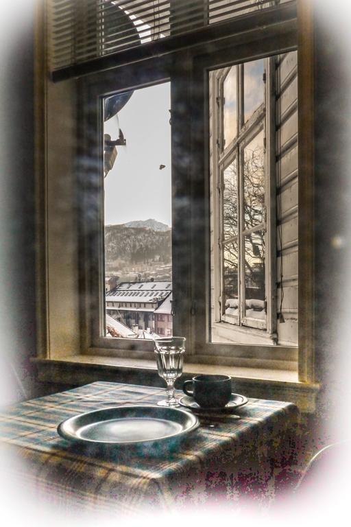 Amunds Apartment برغن الغرفة الصورة