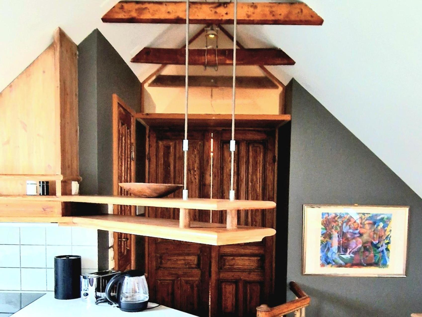 Amunds Apartment برغن المظهر الخارجي الصورة
