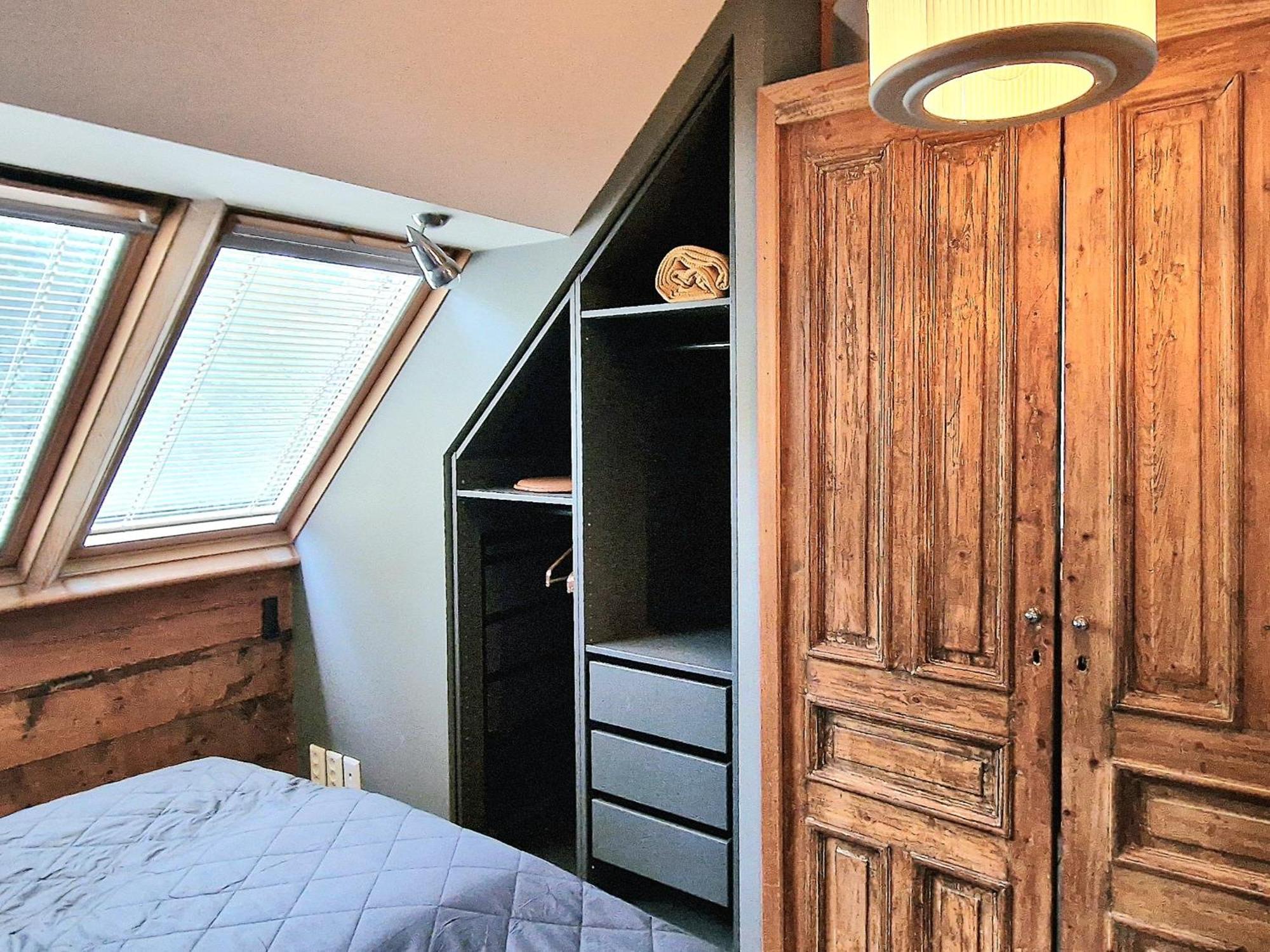 Amunds Apartment برغن المظهر الخارجي الصورة