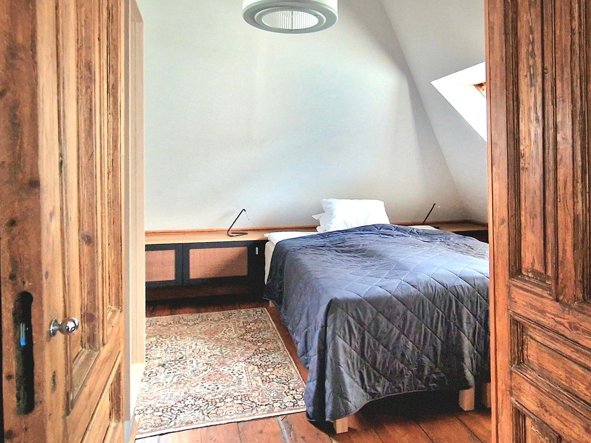 Amunds Apartment برغن المظهر الخارجي الصورة
