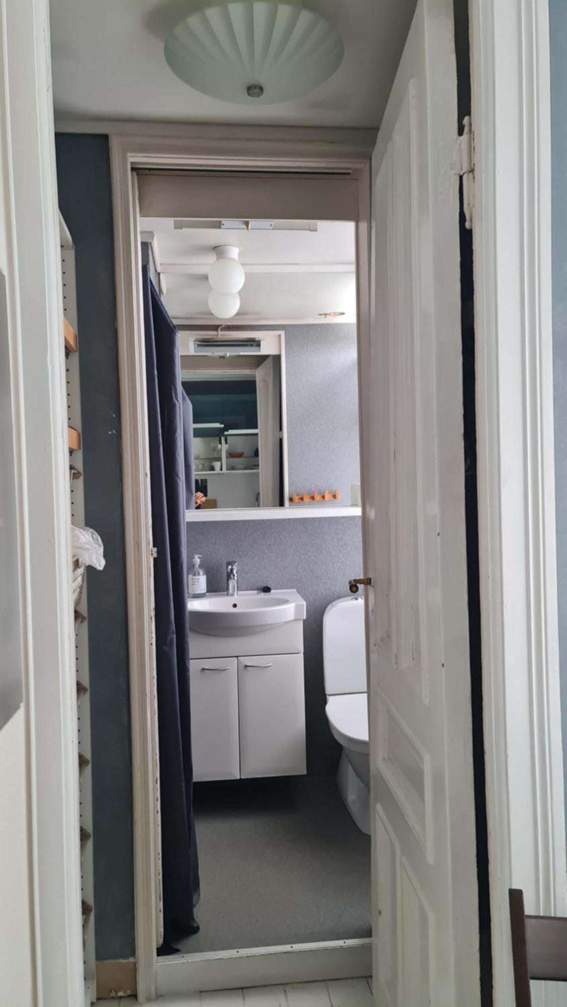 Amunds Apartment برغن المظهر الخارجي الصورة