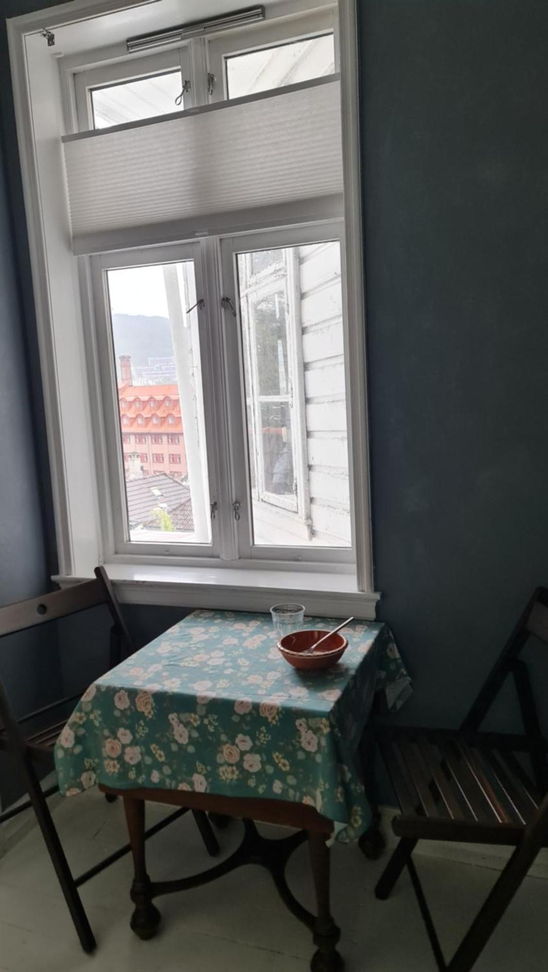 Amunds Apartment برغن المظهر الخارجي الصورة