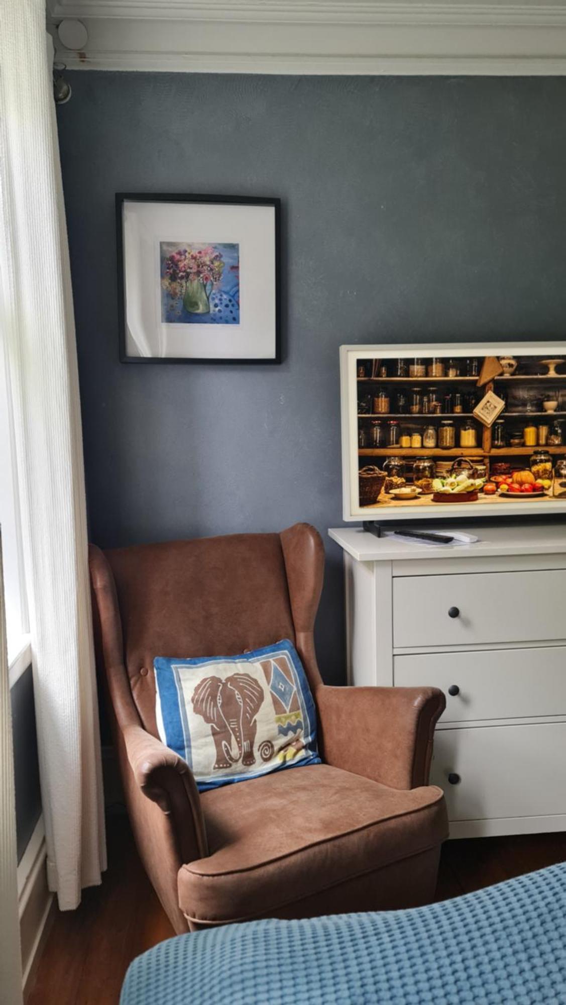 Amunds Apartment برغن المظهر الخارجي الصورة