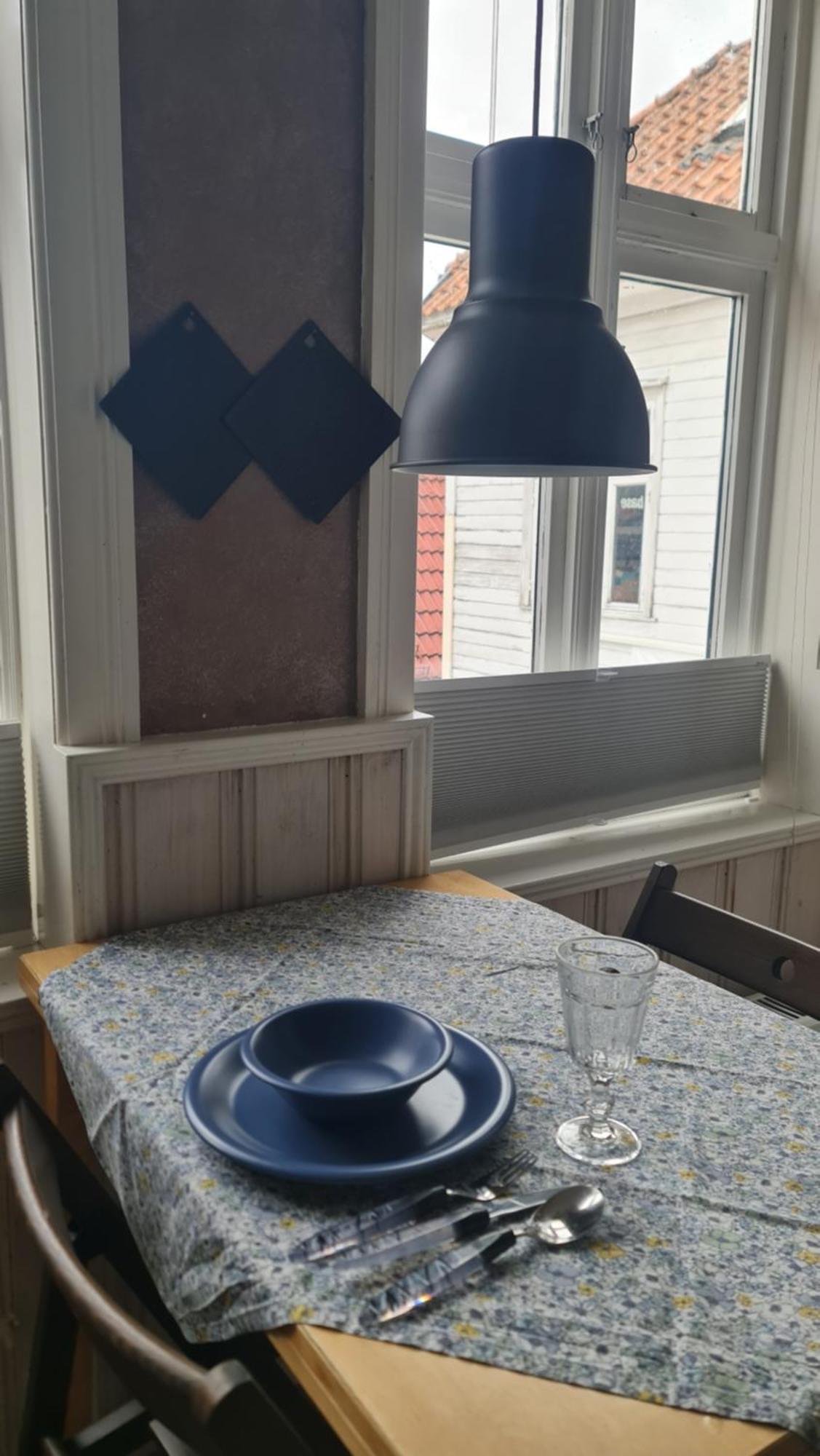 Amunds Apartment برغن المظهر الخارجي الصورة