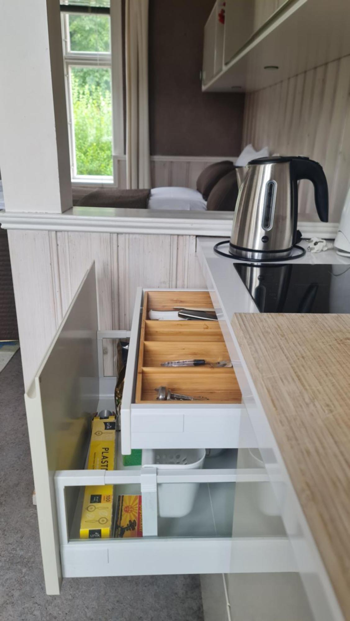 Amunds Apartment برغن المظهر الخارجي الصورة