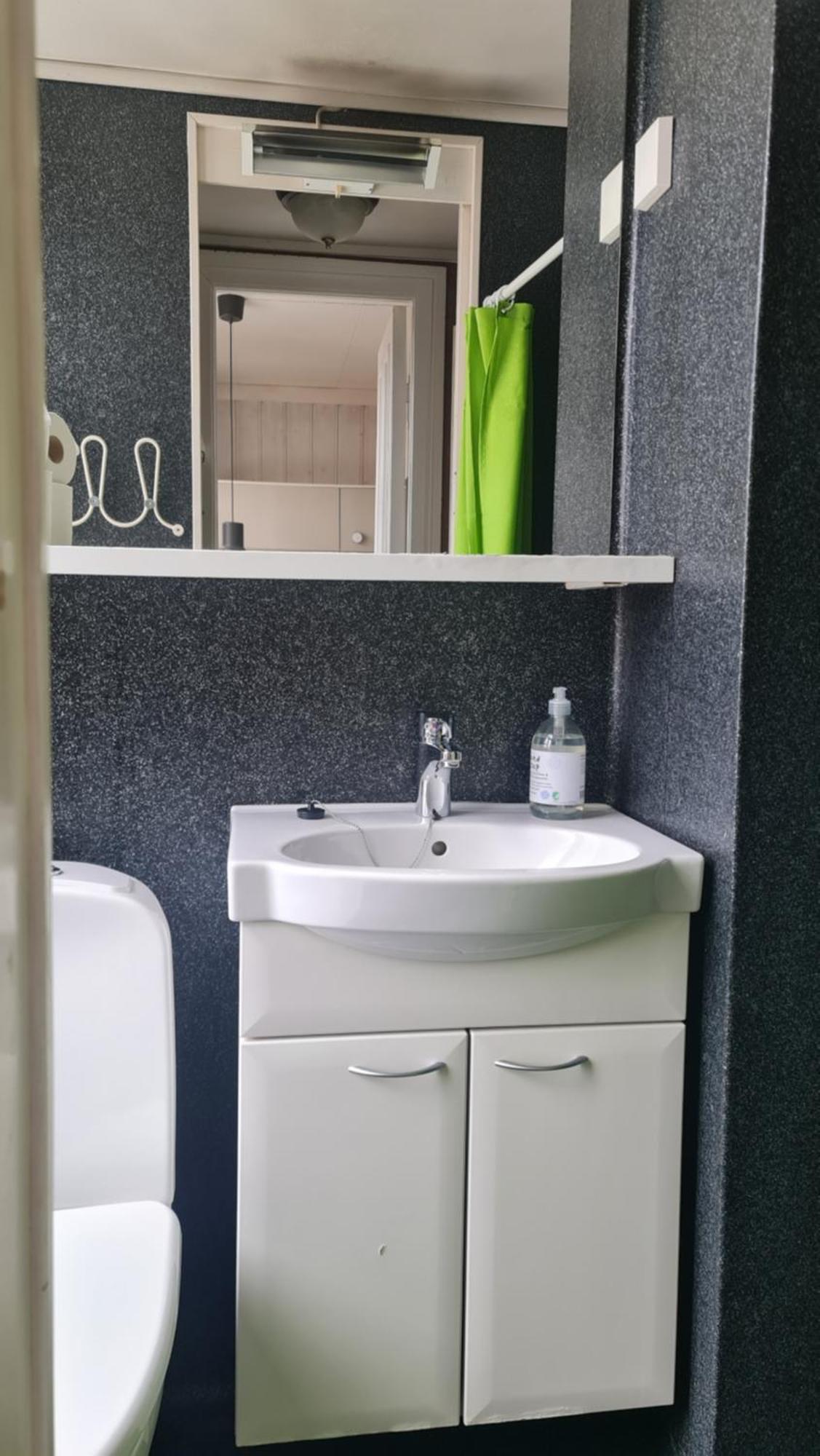 Amunds Apartment برغن المظهر الخارجي الصورة
